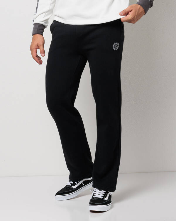 Throwback Track Pants