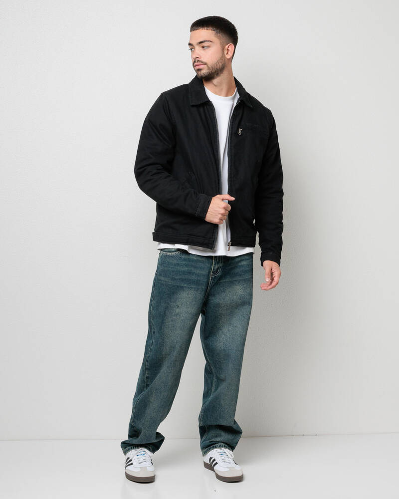 Skylark Sentiment Jacket for Mens