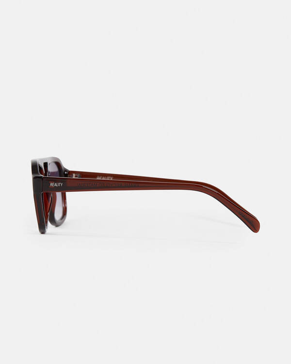 Reality Eyewear Runway Sunglasses for Womens