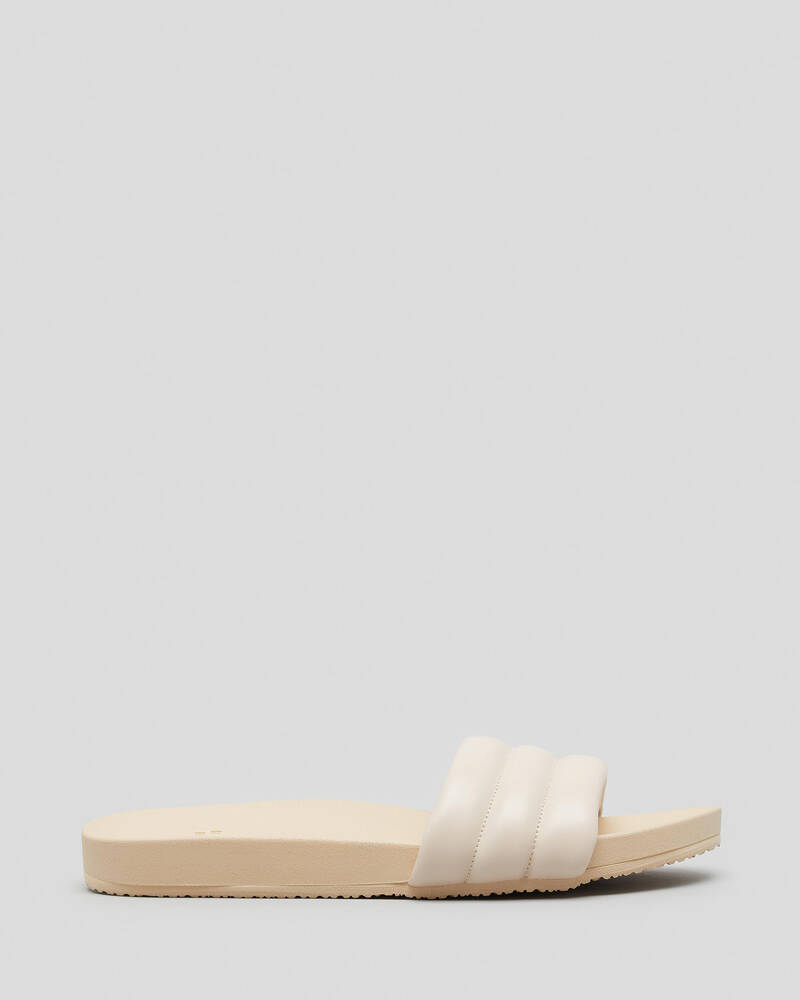 Billabong Playa Vista Slide Sandals for Womens