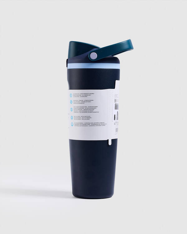 Owala 30oz FreeSip Sway Stainless Steel Insulated Water Bottle for Unisex