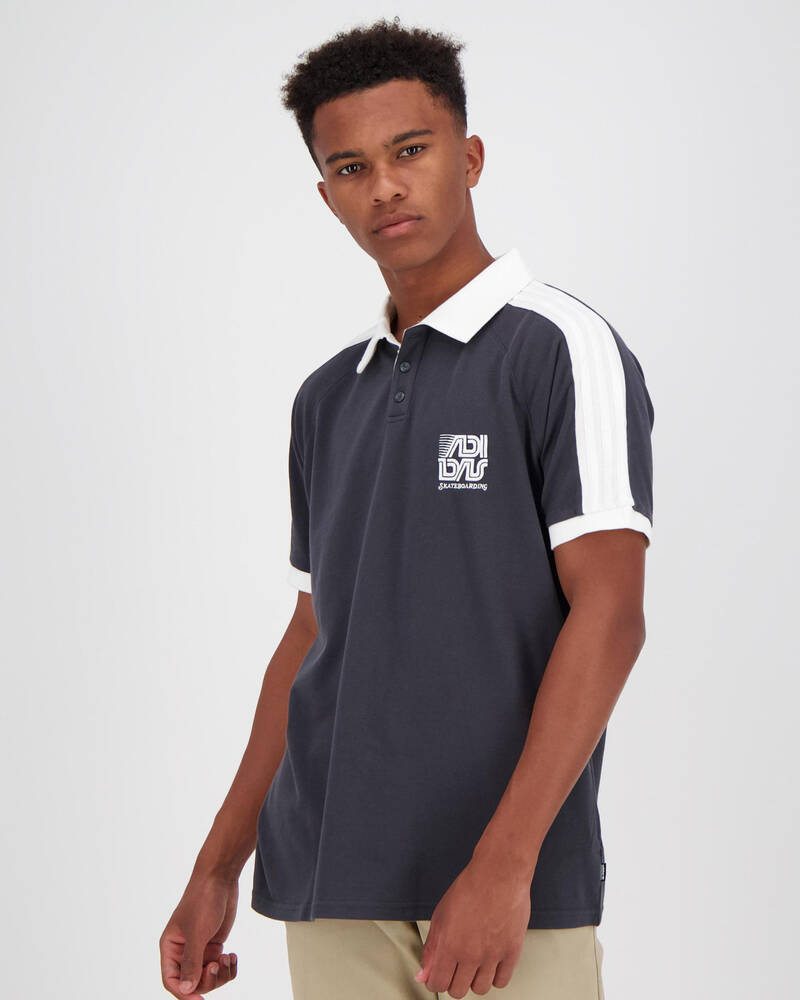 adidas Adidas Polo Shirt for Mens