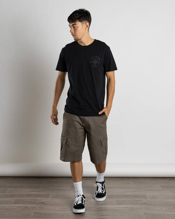 Dexter Motor T-Shirt for Mens