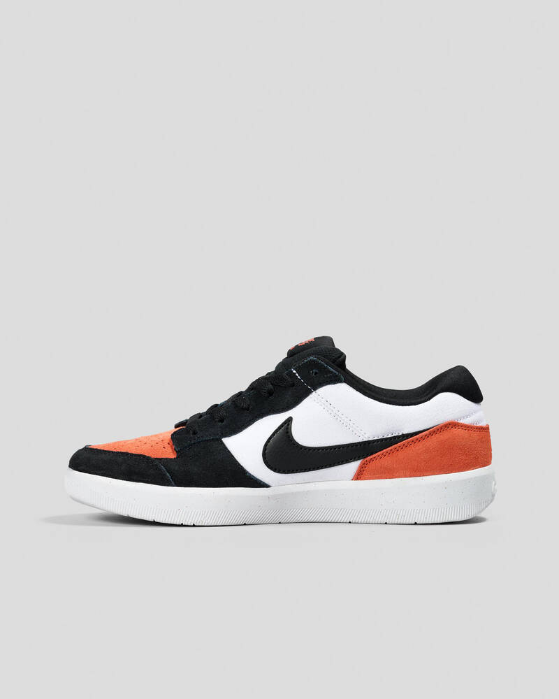 Nike Womens SB Force 58 Shoes for Womens