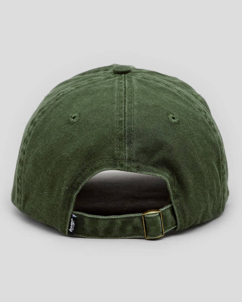 Stussy Stock Low Pro Cap for Womens