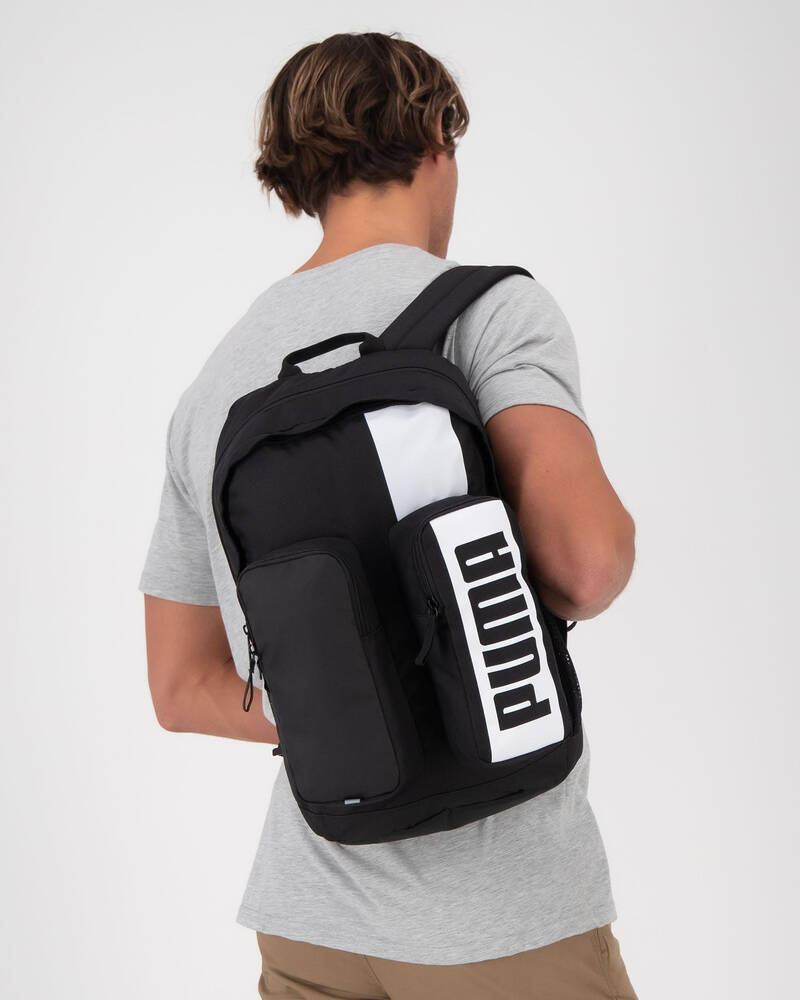 Puma Deck Backpack II for Mens