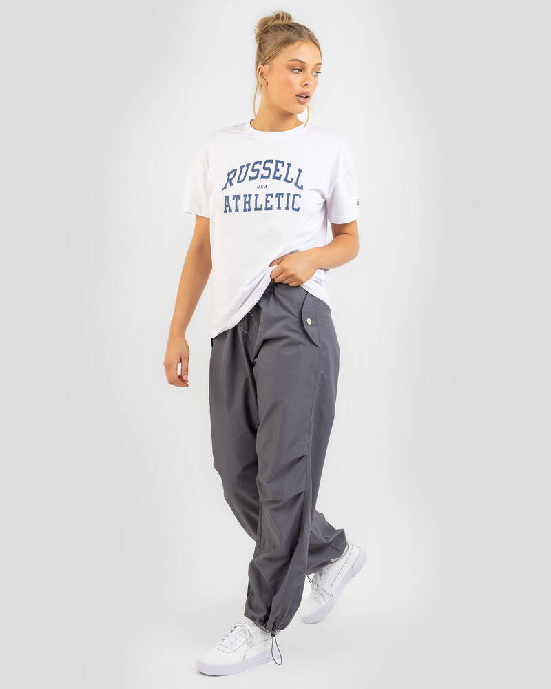 Russell Athletic Classic T-Shirt for Womens