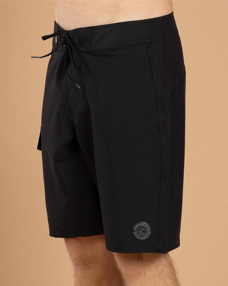 Jacks Succession Board Shorts for Mens