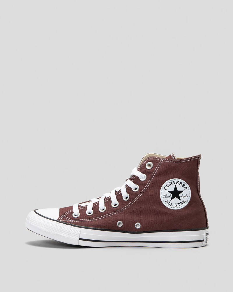 Converse Womens Chuck Taylor All Star Fall Tone Shoes for Womens