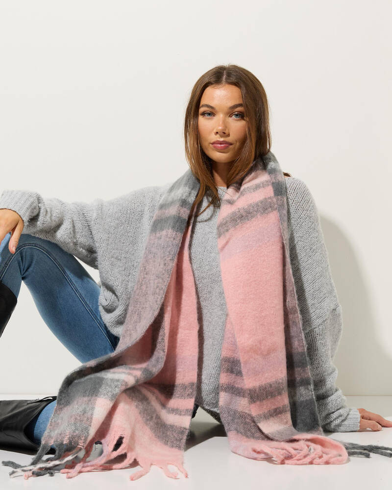 Mooloola Bella Scarf for Womens