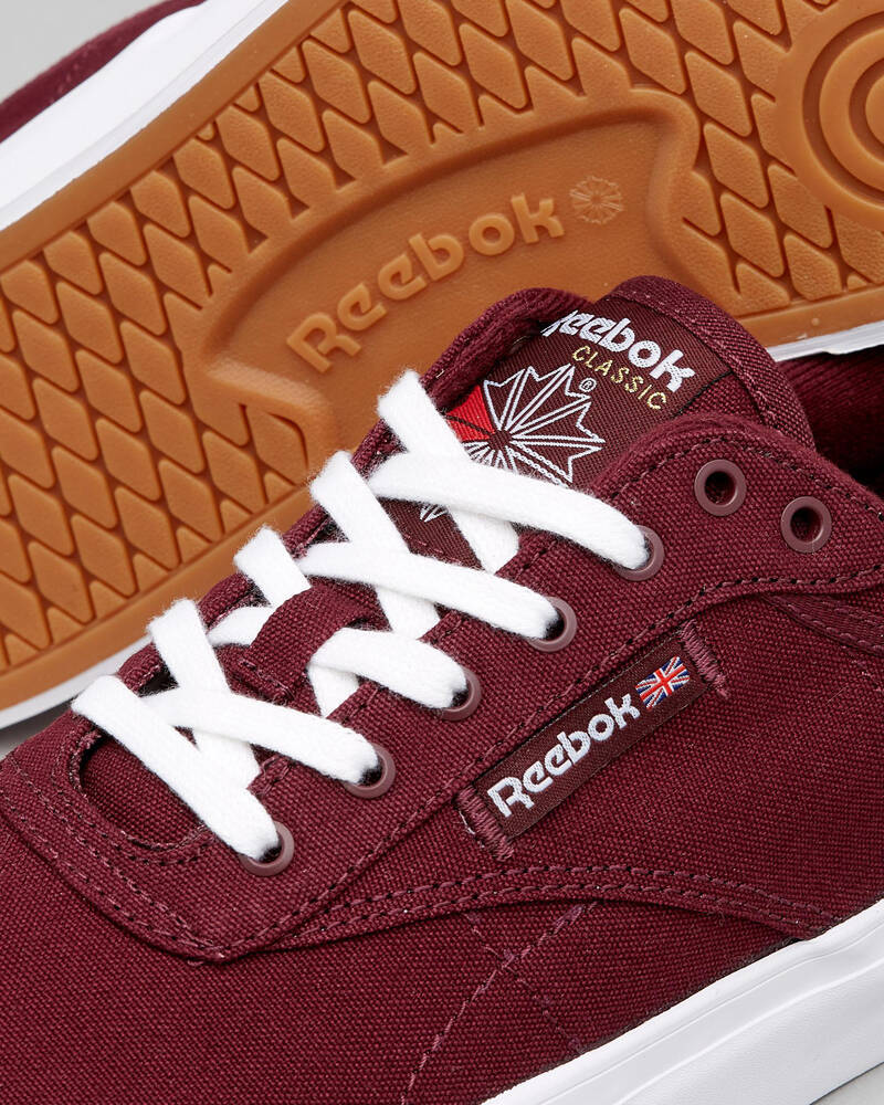 Reebok Club C Coast Shoes for Mens