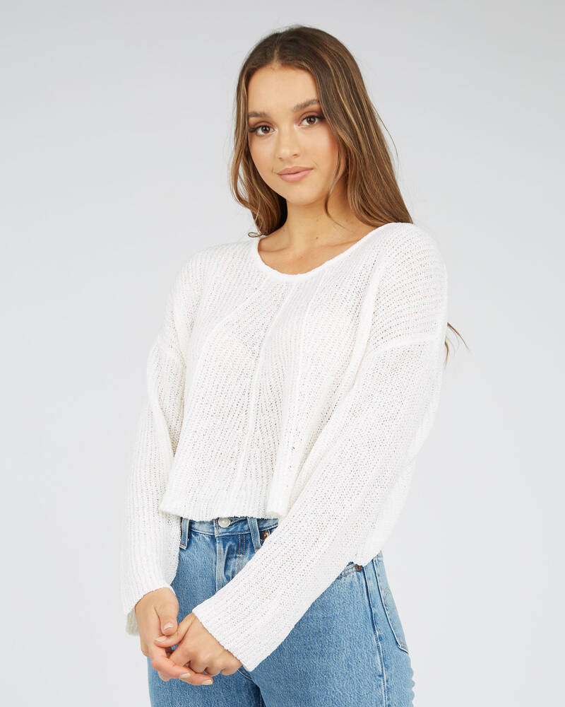 Mooloola Jules Knit for Womens
