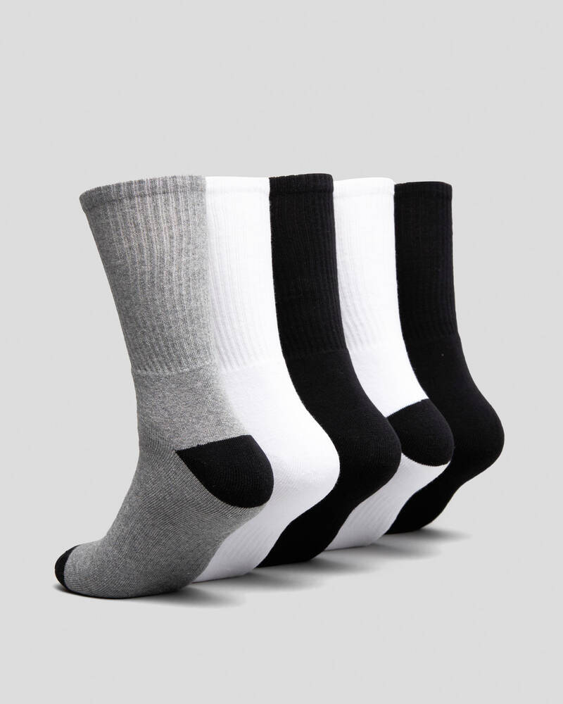 Element High Rise Socks for Mens