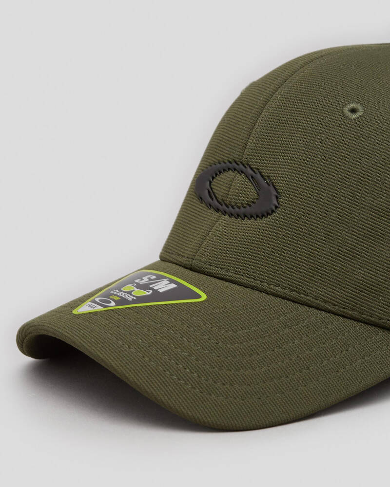 Oakley Static Icon Cap for Mens