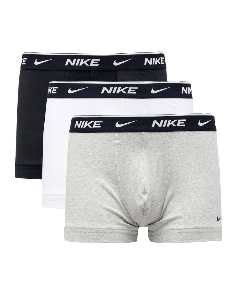 Nike Everyday Stretch Briefs 3 Pack for Mens