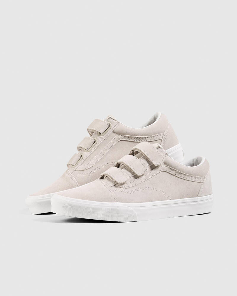 Vans Old Skool V Shoes for Mens