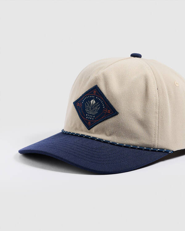 Billabong ADIV Strapback Cap for Mens