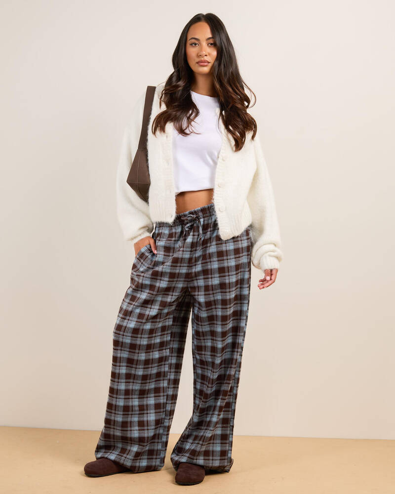 Malibu Life Aria Pants for Womens