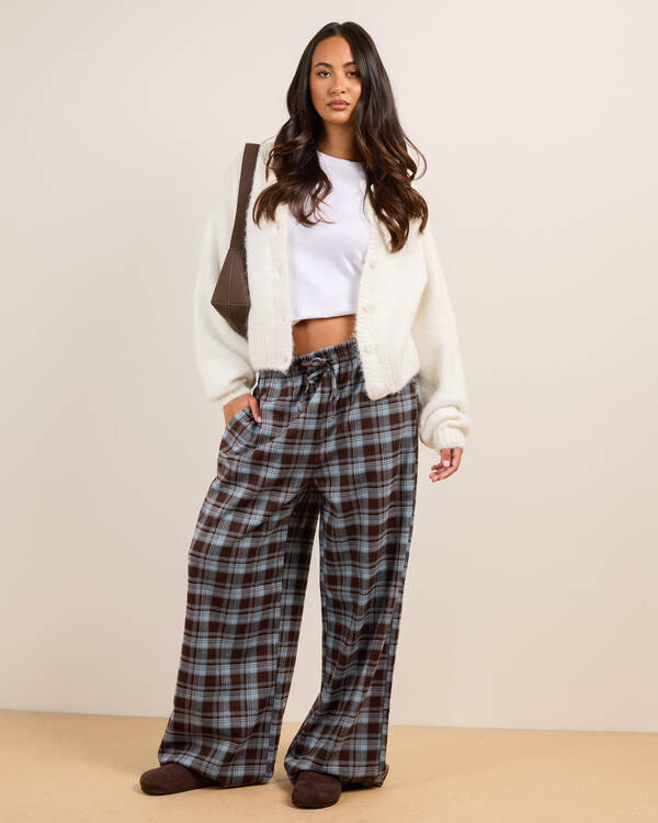 Malibu Life Aria Pants for Womens