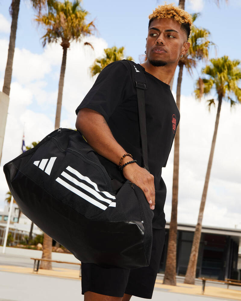 adidas Travel Medium Duffle Bag for Mens