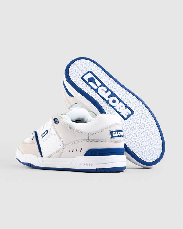 Globe Fusion Shoes for Mens