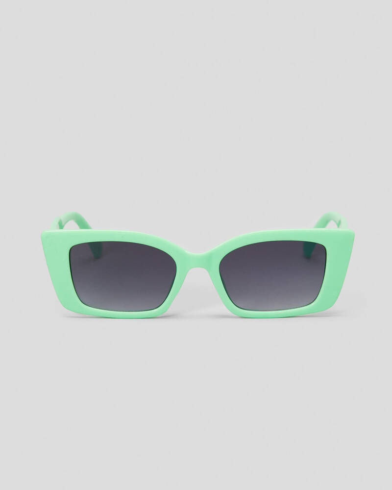 Indie Eyewear Lamar Sunglasses for Womens