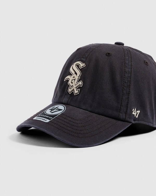 Forty Seven Chicago White Sox Well Worn '47 Clean Up for Mens