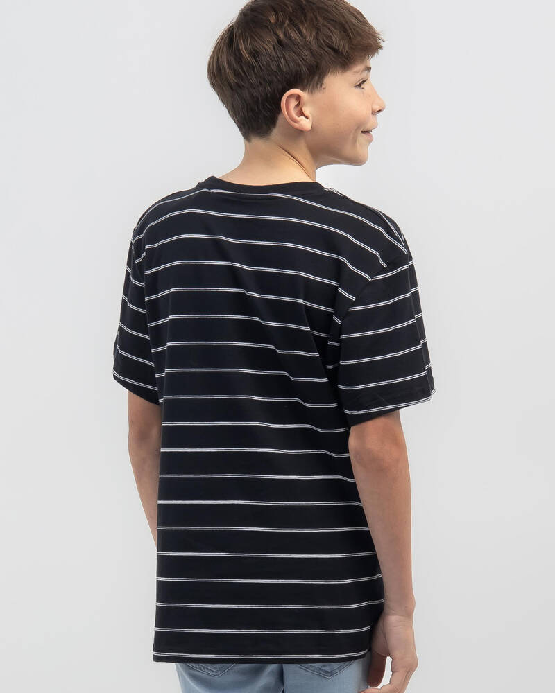 Skylark Boys' Expanse T-Shirt for Mens