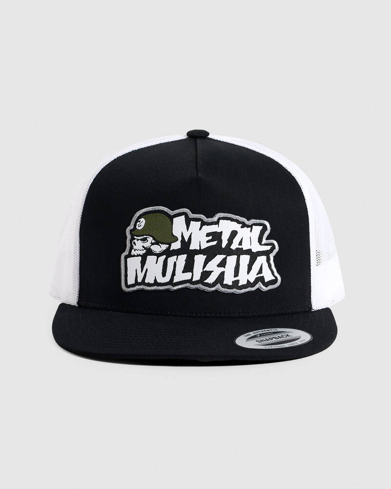 Metal Mulisha OG Trucker Cap for Mens