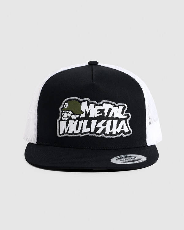 OG Trucker Cap