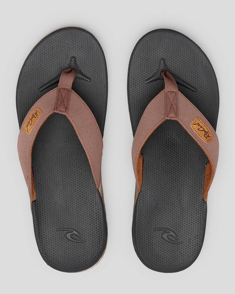 Rip Curl Ranger Thongs for Mens