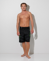 Dexter Bar Hop Board Shorts for Mens image number null