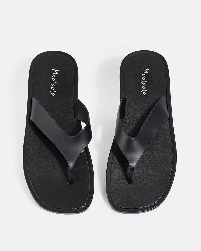 Mooloola Milos Thong Sandals for Womens