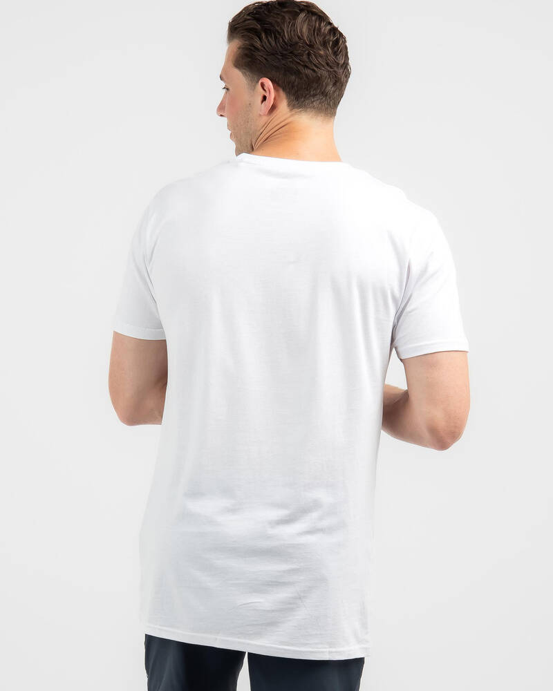 Sparta Shield T-Shirt for Mens