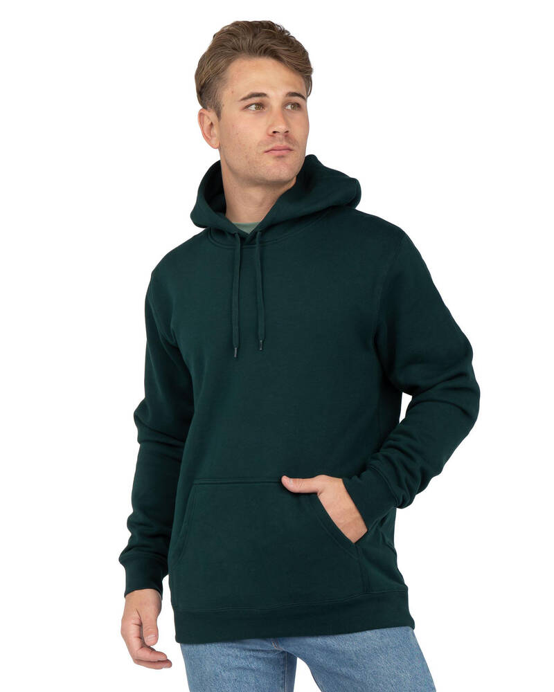 AS Colour Stencil Hoodie for Mens