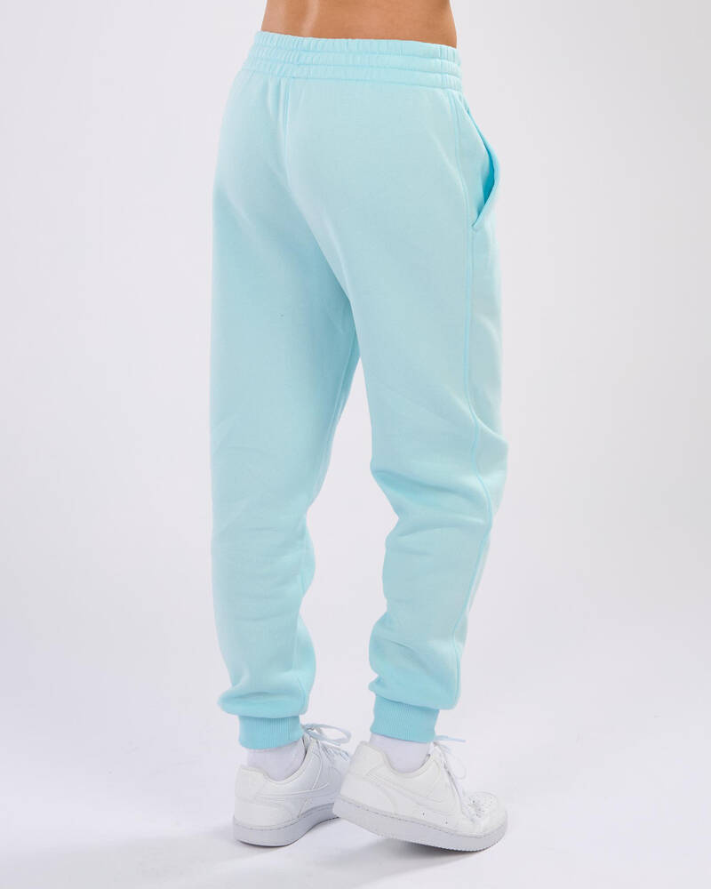 Nike Girls' Club Fleece Track Pants for Womens