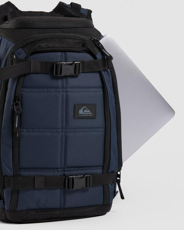 Quiksilver Grenade Backpack for Mens