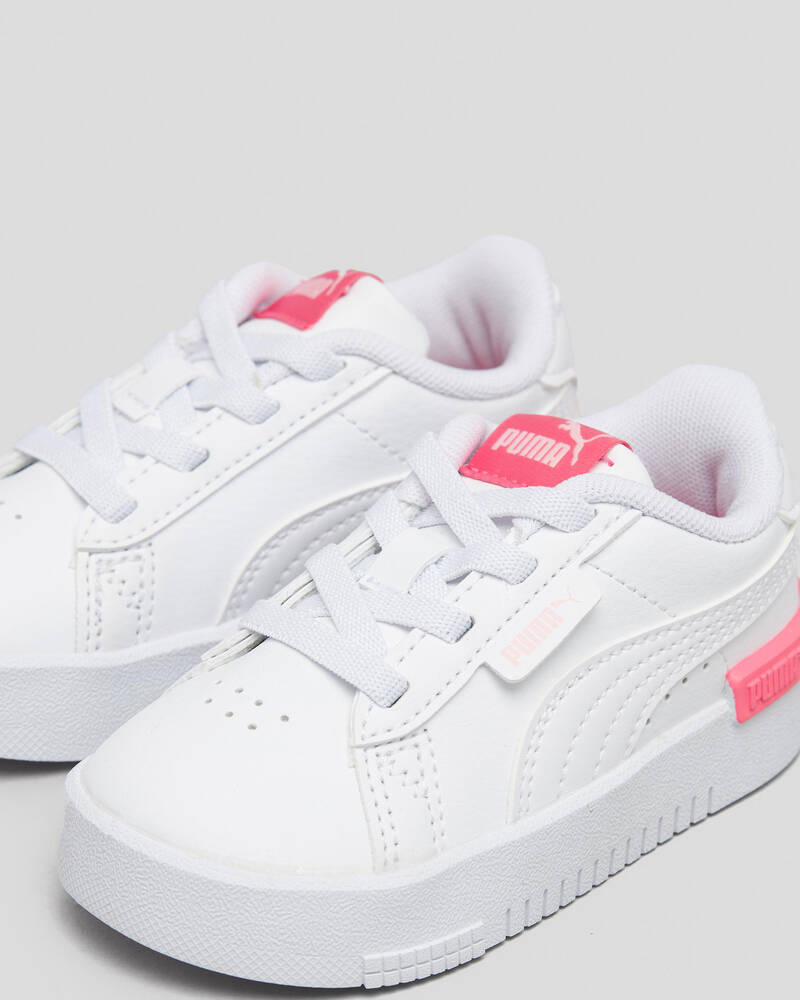 Puma Toddlers' Jada Shoes for Womens