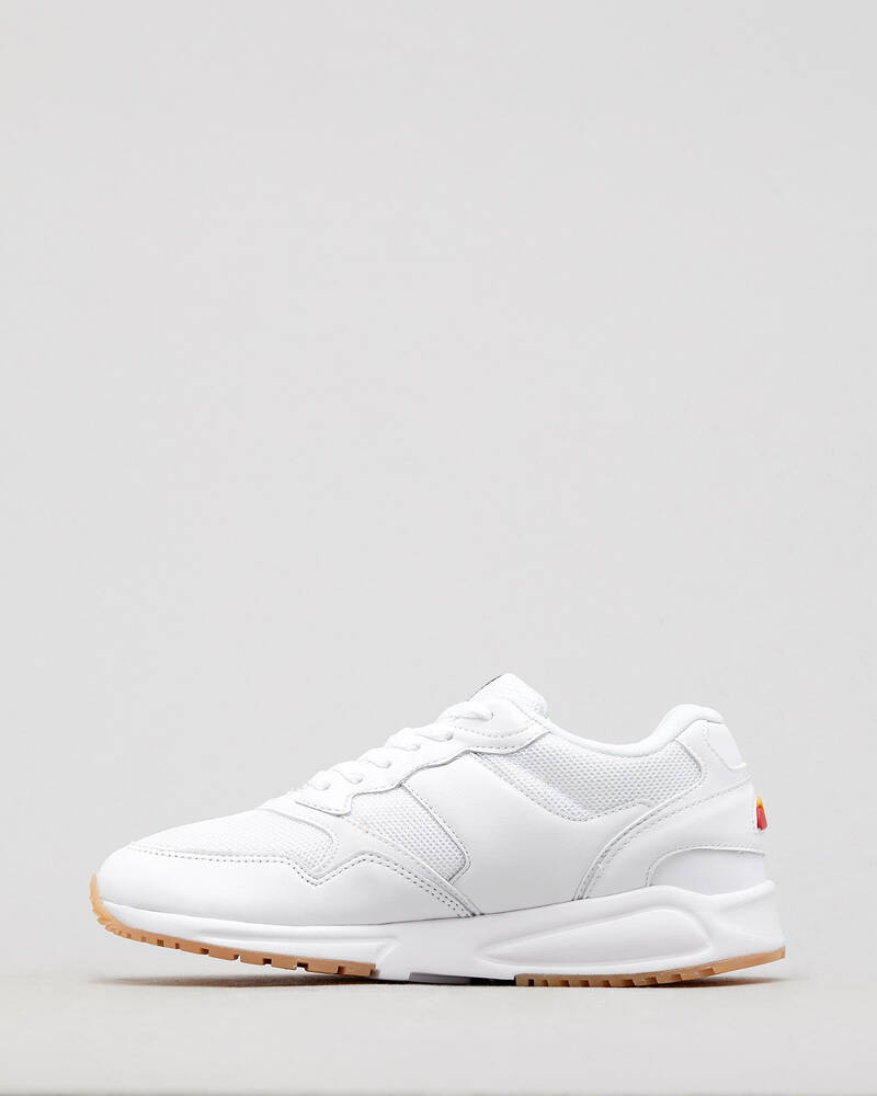 Ellesse Womens NYC84 Shoes for Womens