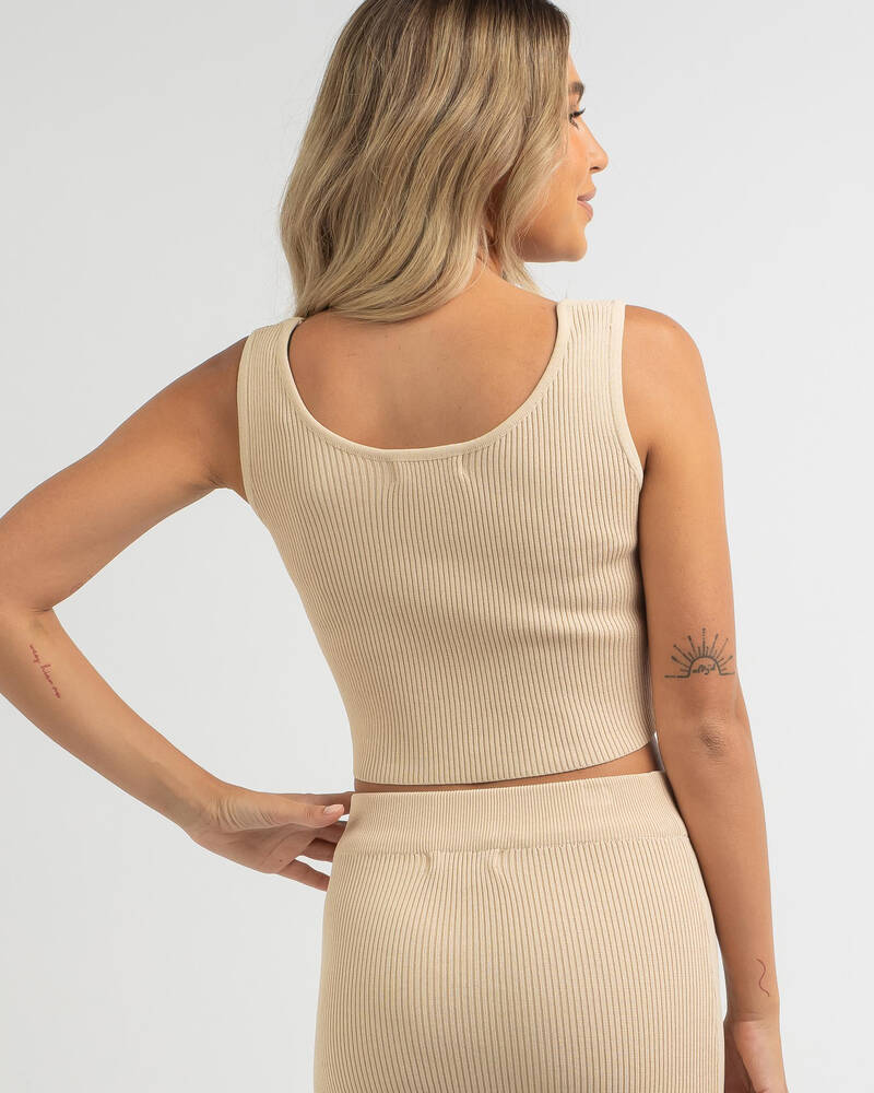 Style State ARIANA TOP for Womens