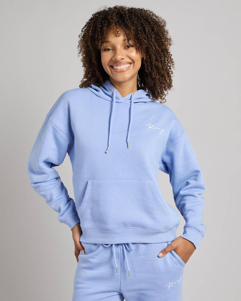 Roxy Perfect Place Hoodie for Womens