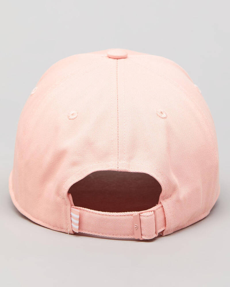 adidas Trefoil Cap for Womens