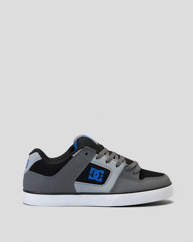 DC Shoes Pure Shoes for Mens