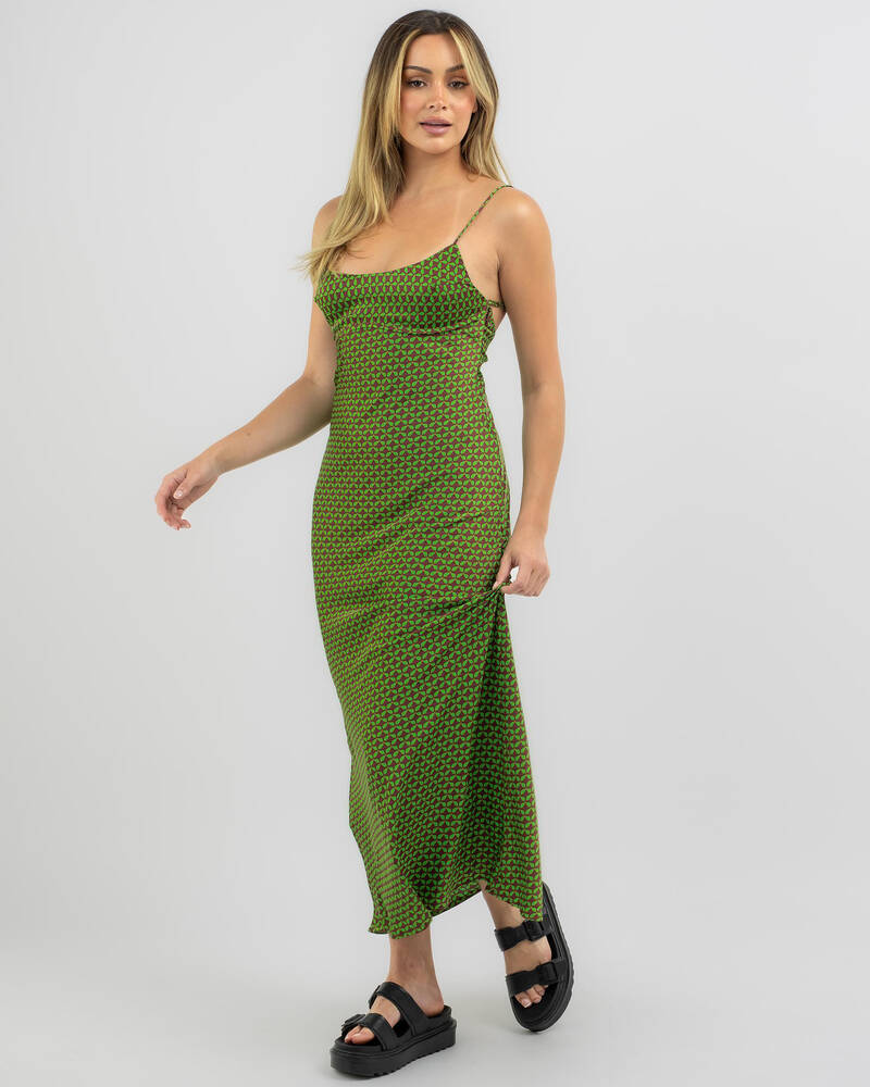 Rumor Marley Maxi Dress for Womens