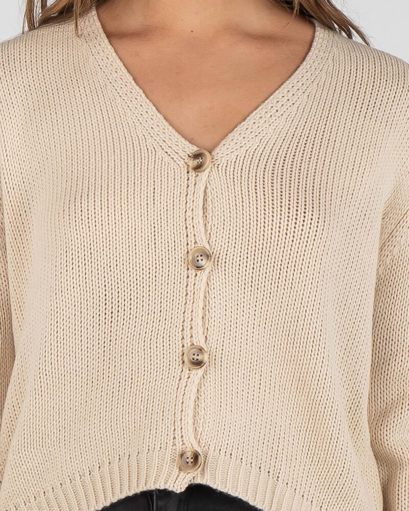 Mooloola The Scoop Knit for Womens