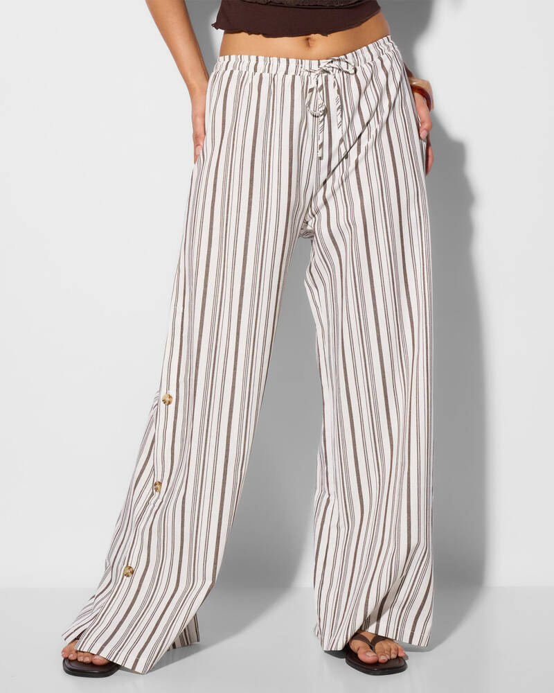 Mooloola Kaira Pants for Womens