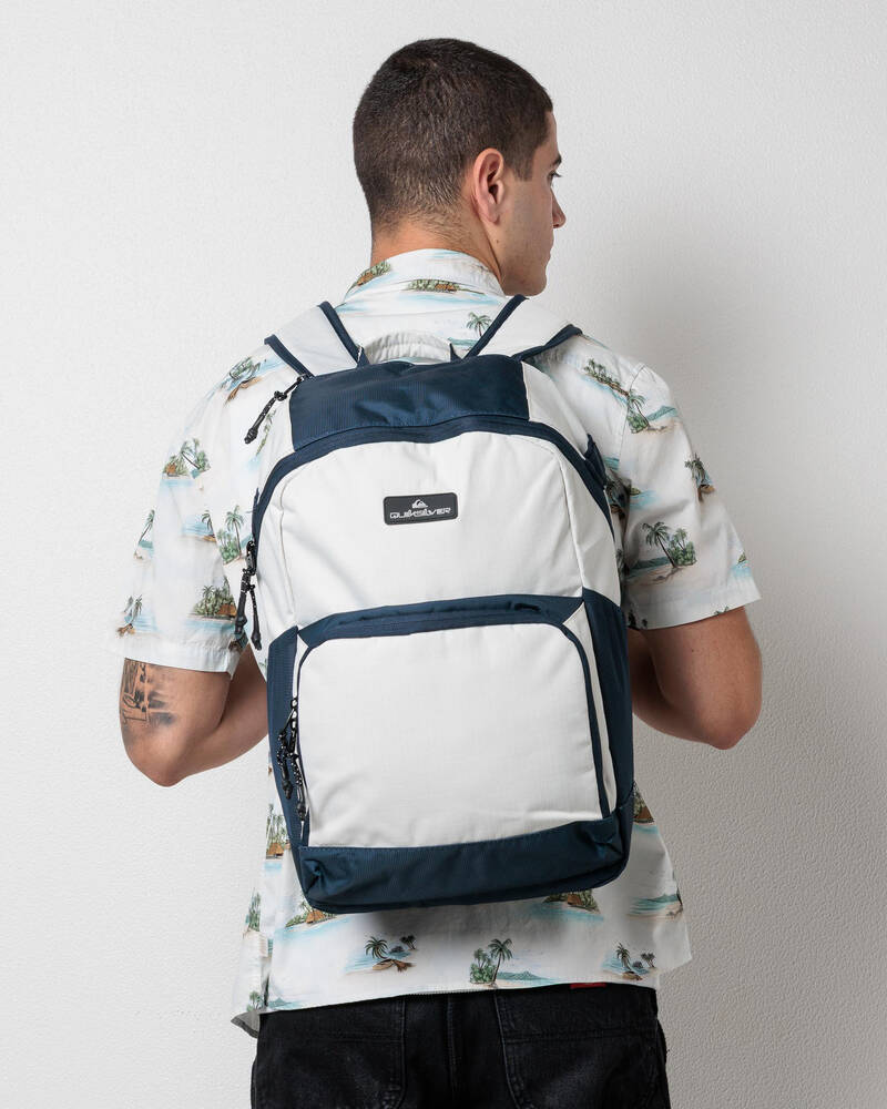 Quiksilver Pintail Backpack for Mens