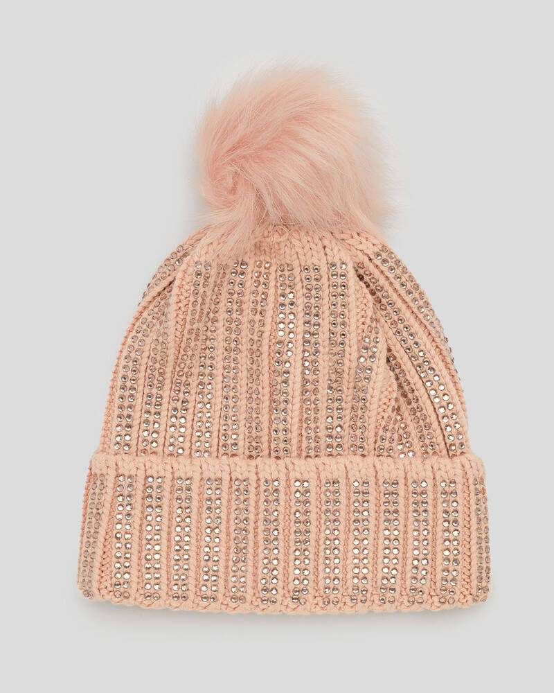 Mooloola Penelope Beanie for Womens image number null