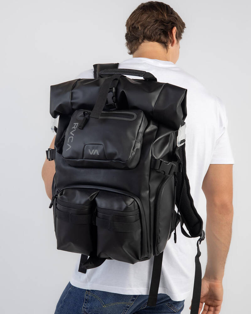 RVCA Zak Noyle Backpack III for Mens