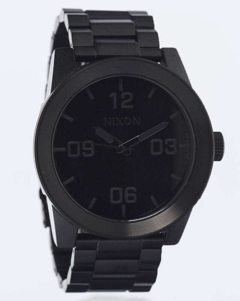 Nixon Corporal SS Watch for Mens